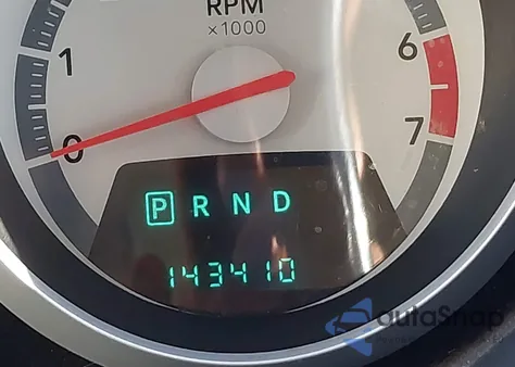 2008 Dodge Grand Caravan Sxt из США, поврежденный, VIN 1D8HN54P48B136240